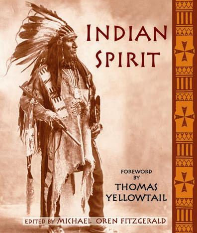 Title details for Indian Spirit by Michael Oren Fitzgerald - Available